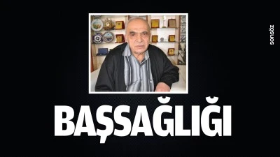 Başsağlığı