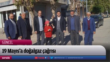 Batman, 19 Mayıs&rsquo;a doğalgaz &ccedil;ağrısı