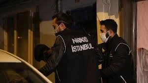40 bin 630 paket ka&ccedil;ak sigara ele ge&ccedil;irildi