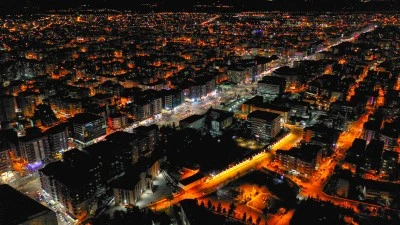 Batman&rsquo;a farklı bakış!