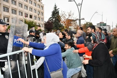 Batman&rsquo;a kayyum atandı