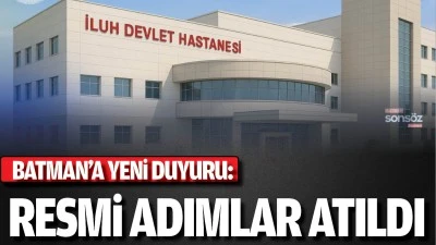 Batman&rsquo;a yeni duyuru