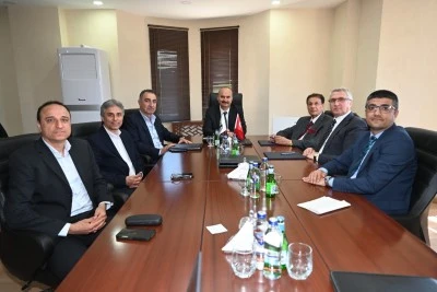 Batman&rsquo;a yeni lise yapılıyor