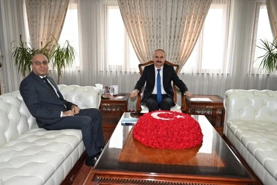 Batman&rsquo;a yeni m&uuml;d&uuml;r&hellip;