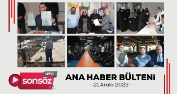 BATMAN ANA HABER B&Uuml;LTENİ