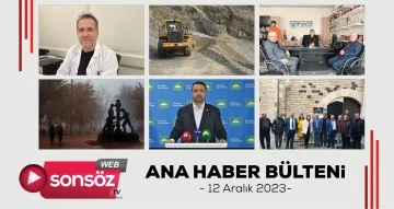 Batman Ana Haber B&uuml;lteni