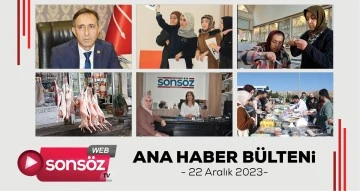 BATMAN ANA HABER B&Uuml;LTENİ 