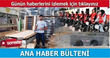 Batman Ana haber b&uuml;lteni