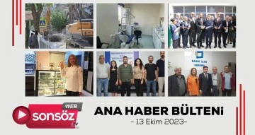 Batman Ana Haber B&uuml;lteni