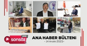 BATMAN ANA HABER B&Uuml;LTENİ