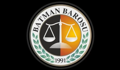 Batman Barosu, Gazze saldırılarına dikkat &ccedil;ekti