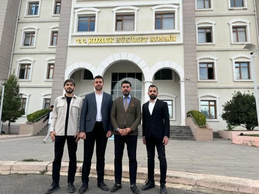 Batman Barosu, istismar olayının takip&ccedil;isi&hellip;