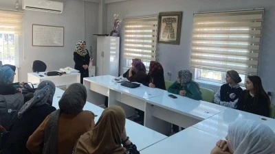 Batman Belediyesi, Aile Yılı i&ccedil;in &ccedil;alışacak