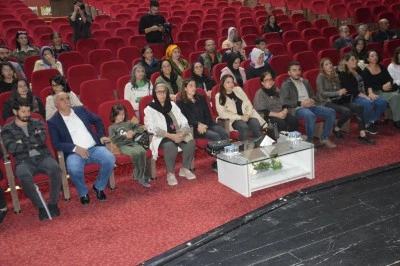 Batman Belediyesi, bağımlılığa savaş a&ccedil;tı