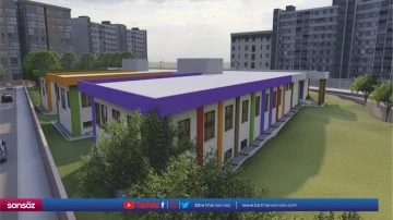 Batman Belediyesi engelsiz yaşam merkezi yaptırılacak