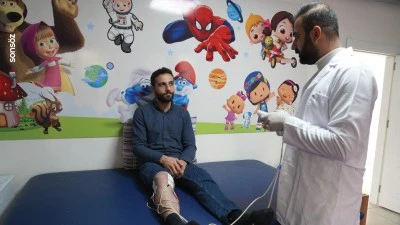 Batman Belediyesinde sağlık hizmetleri &uuml;cretsiz