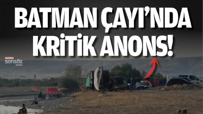Batman &Ccedil;ayı&rsquo;nda kritik anons!