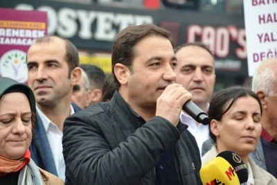 &ldquo;Batman&rsquo;da 125 bin oyla alınan belediyeye kayyum atandı&rdquo;