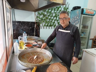 Batman&rsquo;da 19 yıldır lezzetin adresi...