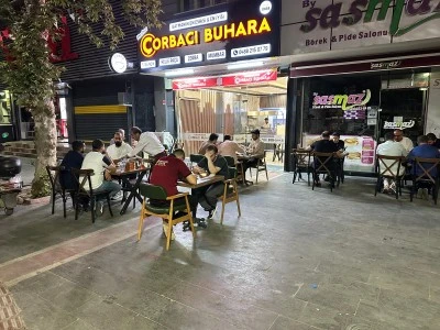 Batman&rsquo;da 37 yıllık lezzet durağı: Buhara Pa&ccedil;a Salonu