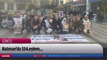 Batman'da 554.eylem&hellip;