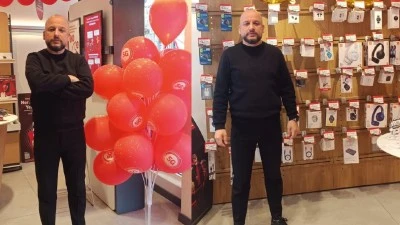 Batman&rsquo;da 5G D&ouml;nemi Başladı: G&uuml;neş İletişim Yeni Nesil Teknolojiyi Kente Taşıdı
