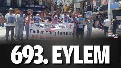 Batman'da 693. Eylem