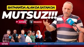 Batman&rsquo;da alan da satan da mutsuz!!!!