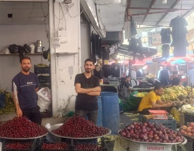 Batman'da Baba Mesleğini Yaşatıyor