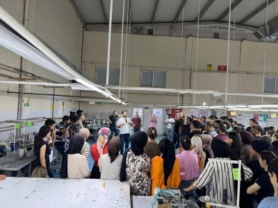 Batman&rsquo;da bağımlılıkla m&uuml;cadele eğitimleri