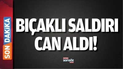  Batman&rsquo;da bı&ccedil;aklı saldırı can aldı!