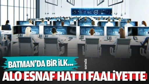 Batman&rsquo;da bir ilk...