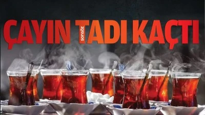 Batman'da &ccedil;aya zam...