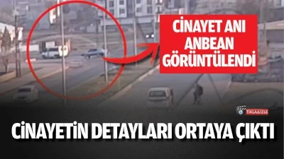 Batman&rsquo;da cinayetin detayları ortaya &ccedil;ıktı