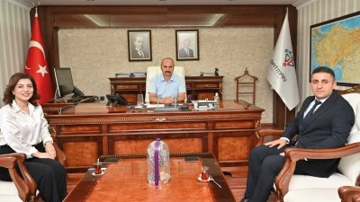 Batman&rsquo;da doğalgaz hedefi y&uuml;zde 100