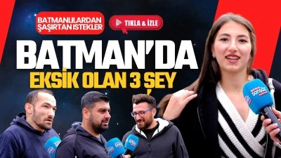 Batman&rsquo;da eksik olan 3 şey
