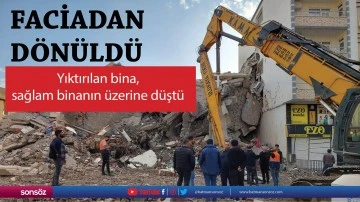 Batman'da faciadan d&ouml;n&uuml;ld&uuml;