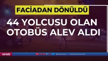Batman'da faciadan d&ouml;n&uuml;ld&uuml;