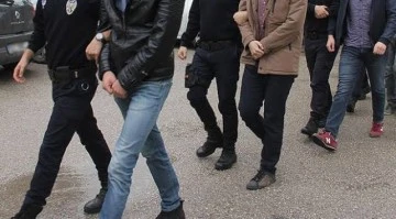 Batman'da fuhuş operasyonu