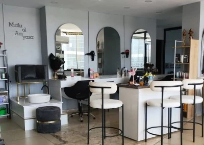 Batman&rsquo;da g&uuml;zelliğe yeni isim Luxe\&amp;Lush&hellip;