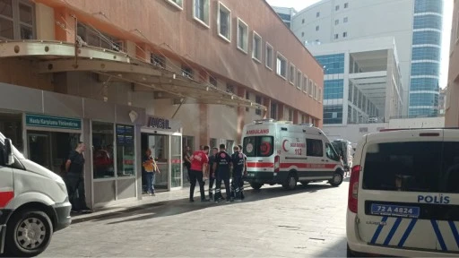 Batman&rsquo;da hayvan otlatma kavgası: 7 yaralı