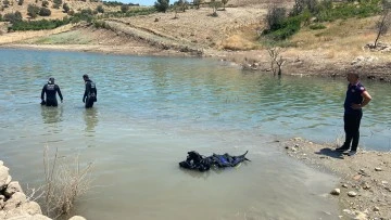 Batman'da iki kadın boğuldu