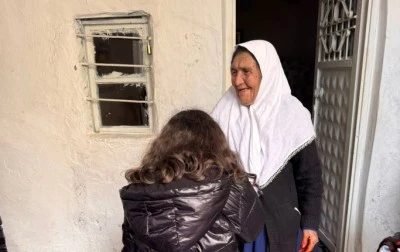 Batman&rsquo;da iki kuşak, bu projeyle buluşuyor