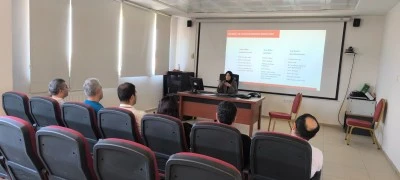 Batman&rsquo;da insan ticaretiyle m&uuml;cadele eğitimi