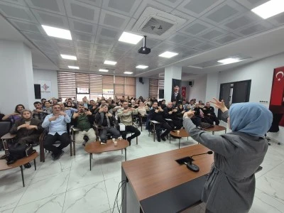 Batman&rsquo;da işaret dili eğitimleri başladı