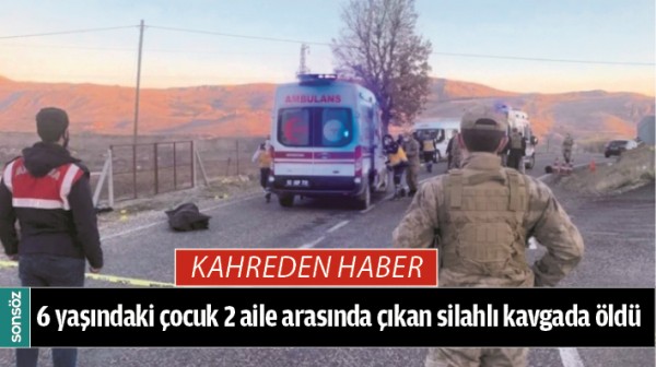 BATMAN'DA KAHREDEN HABER