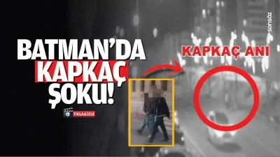 Batman&rsquo;da kapka&ccedil; şoku!