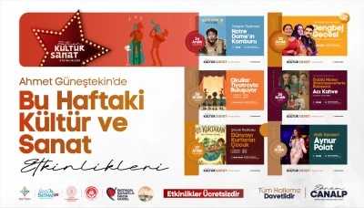 Batman&rsquo;da kışa &ouml;zel etkinlikler hazırlandı