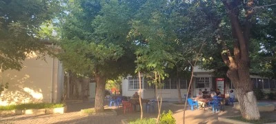 Batman&rsquo;da nostaljinin adresi