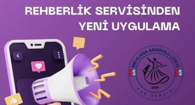 Batman&rsquo;da online rehberlik d&ouml;nemi başladı